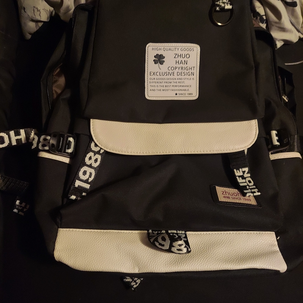 Lmeison Backpack